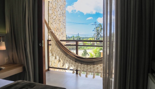 HOTEL ICARAI BEACH