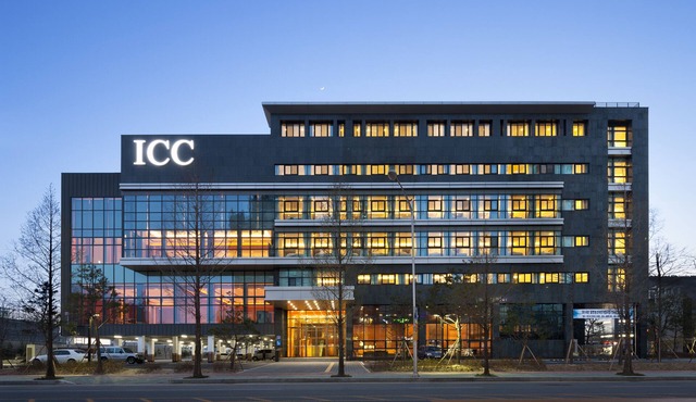 Hotel ICC