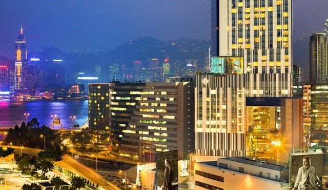 Hotel ICON
