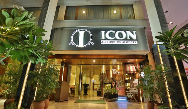 Hotel Icon