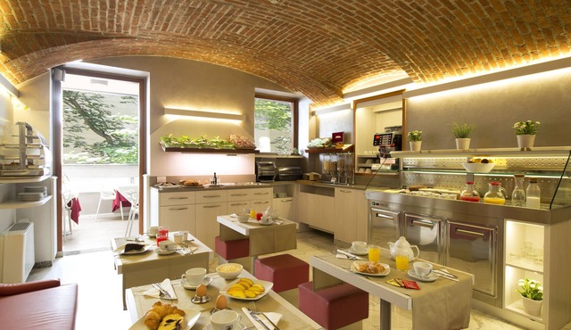 Hotel Ideale