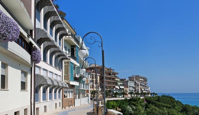 Hotel Ideale
