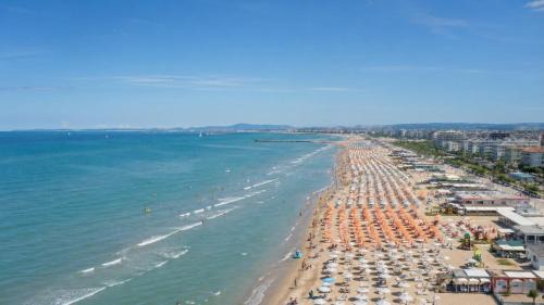 hotel Ideale