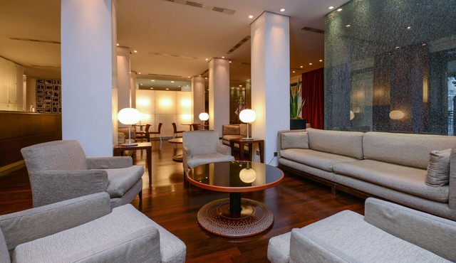 Hotel Igea
