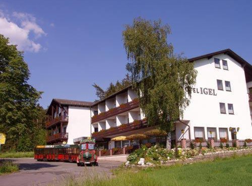 Hotel IGEL GbR