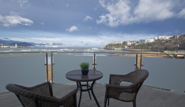 Hotel Igeretxe