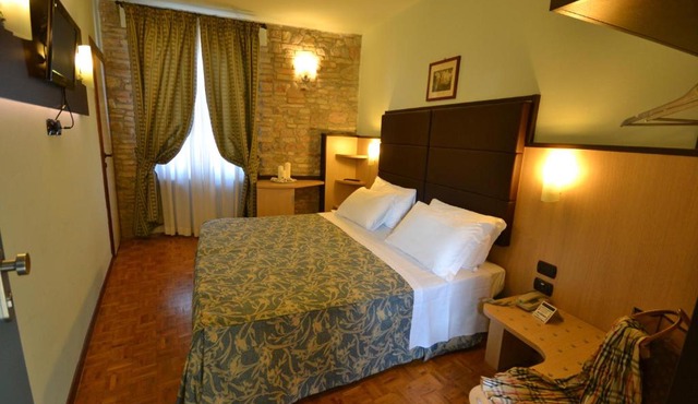 Hotel Il Castello