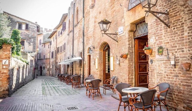 Hotel Il Castello