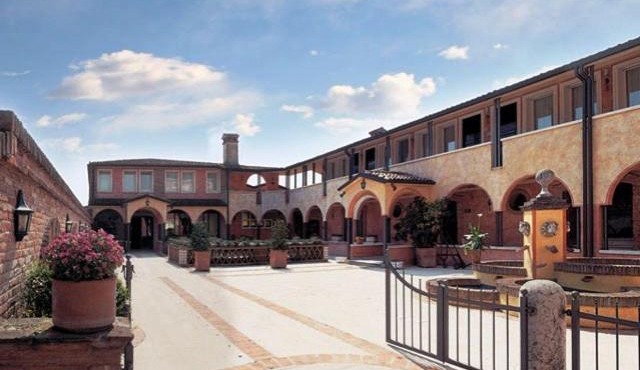 Hotel Il Chiostro