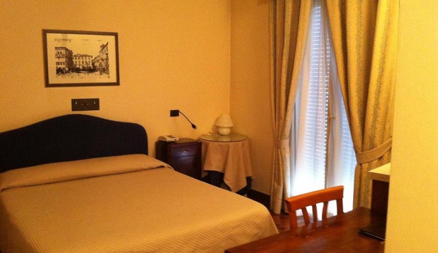 Hotel il Cigno