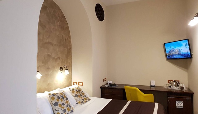 Hotel Il Convento