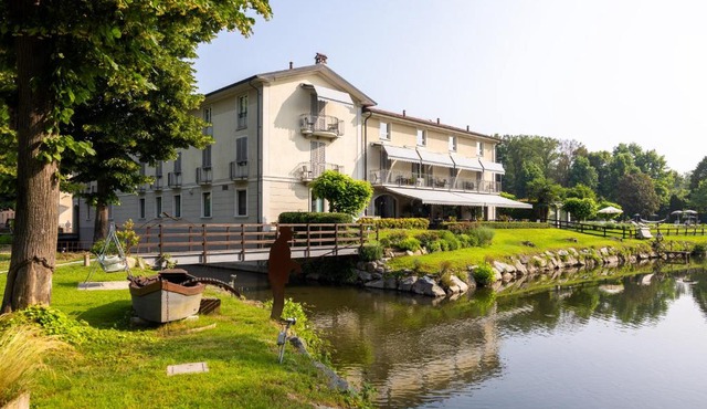Hotel Il Corazziere