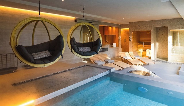 Hotel Il Corazziere