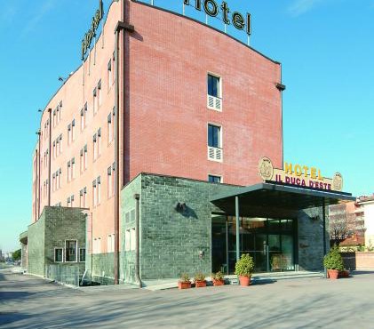 Hotel Il Duca d'Este