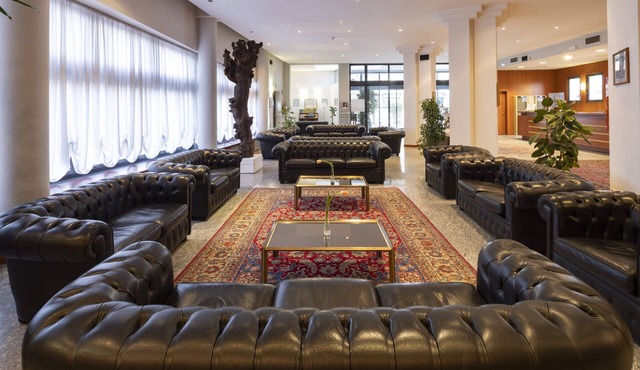 Hotel Il Duca D'Este