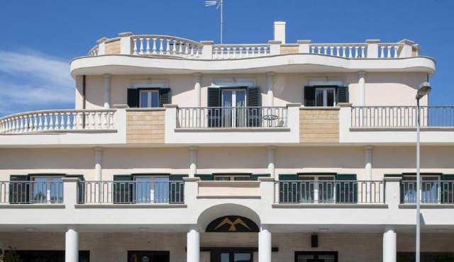Hotel Il Gabbiano
