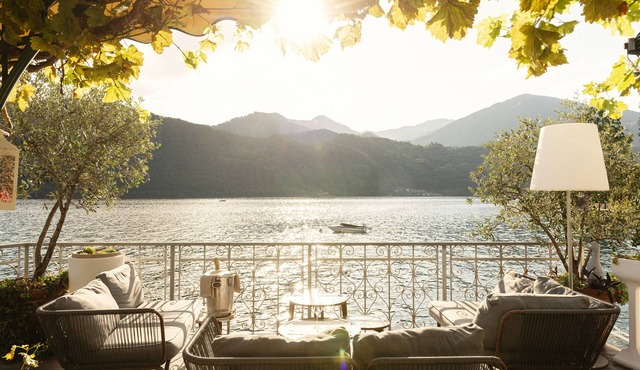 Hotel Il Giardinetto