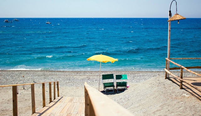 Hotel Il Girasole