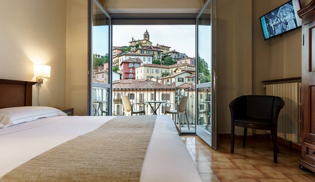 Hotel Il Grappolo d'Oro