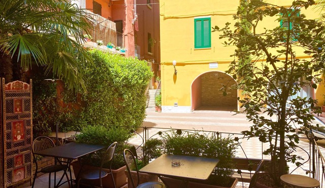 Hotel Il Guercino