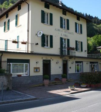 Hotel Il Nibbio