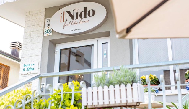 Hotel Il Nido