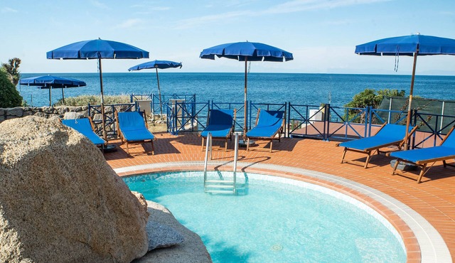 Hotel Il Perseo