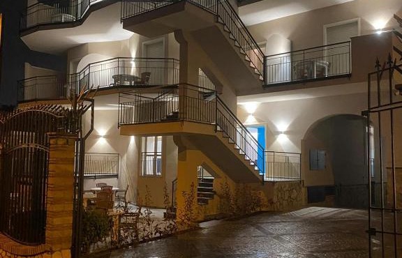 Hotel il Rosone