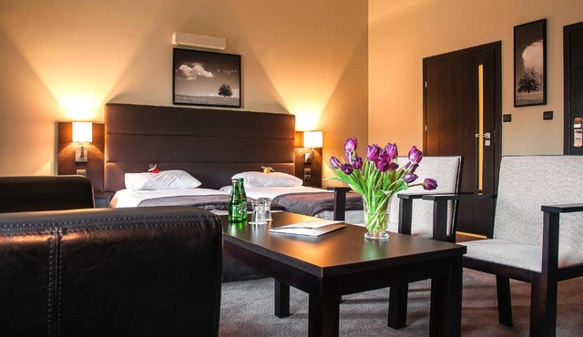 Hotel Ilan