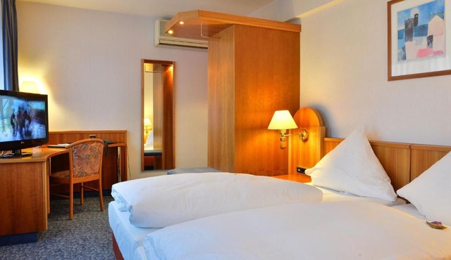 Hotel Ilbertz