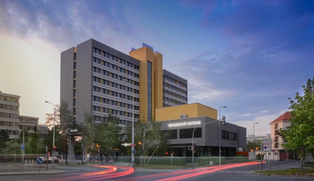 Hotel ILF