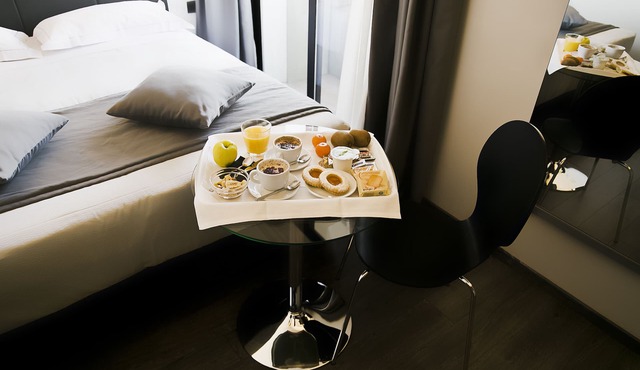 Hotel Ilga