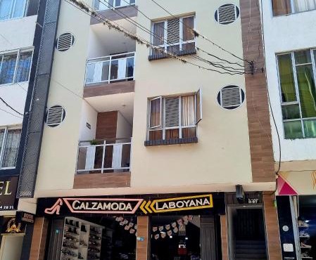 Hotel Iloa