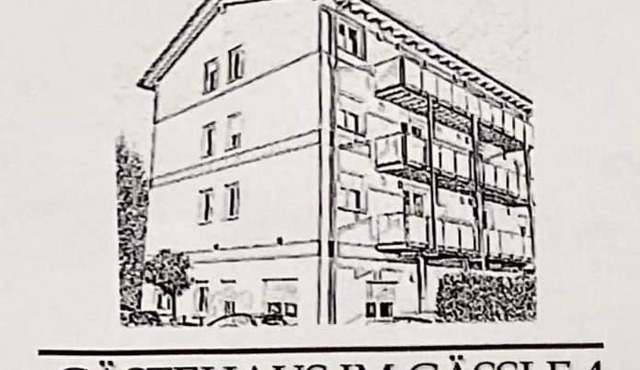 Hotel im Gässle