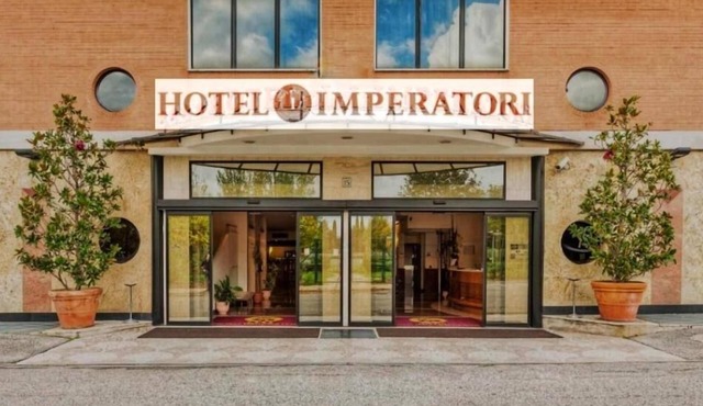 Hotel Imperatori
