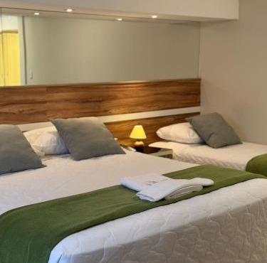 Hotel Imperatriz