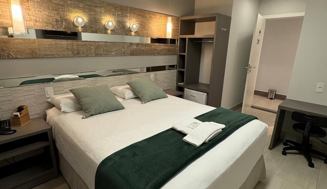Hotel Imperatriz Premium