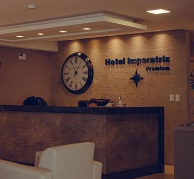 Hotel Imperatriz Premium