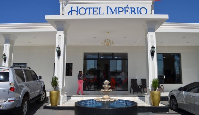 Hotel Imperio