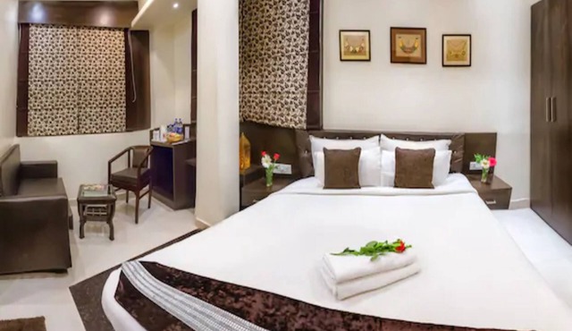 Hotel Imperial