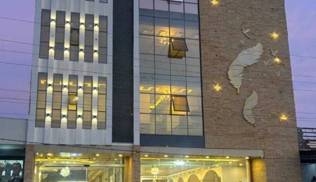 Hotel Imperial