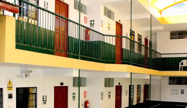 Hotel Imperial