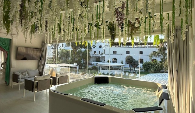Hotel Imperiale