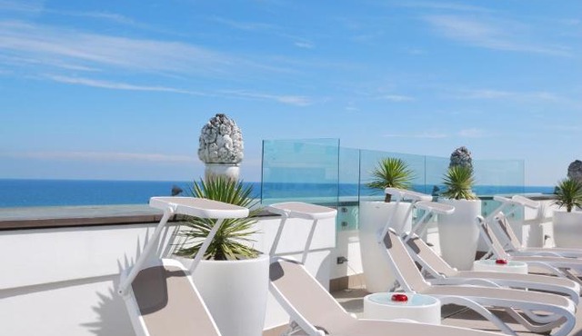 Hotel Imperiale & SPA