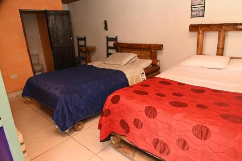 Hotel Imperio Copacabana