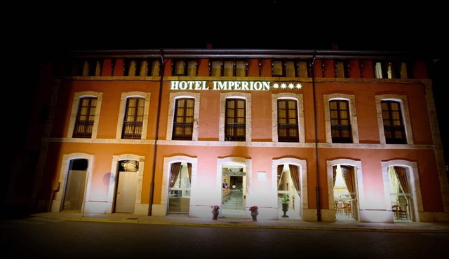 Hotel Imperion