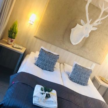 Hotel Imperium