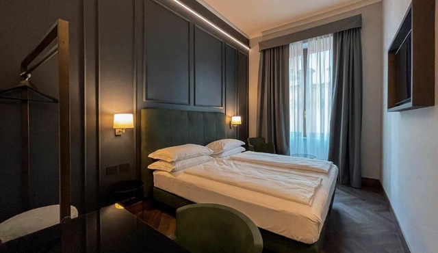 Hotel Impero