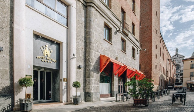 Hotel Impero
