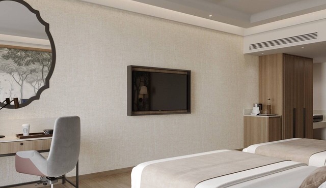 Hotel Express Inn Heritage